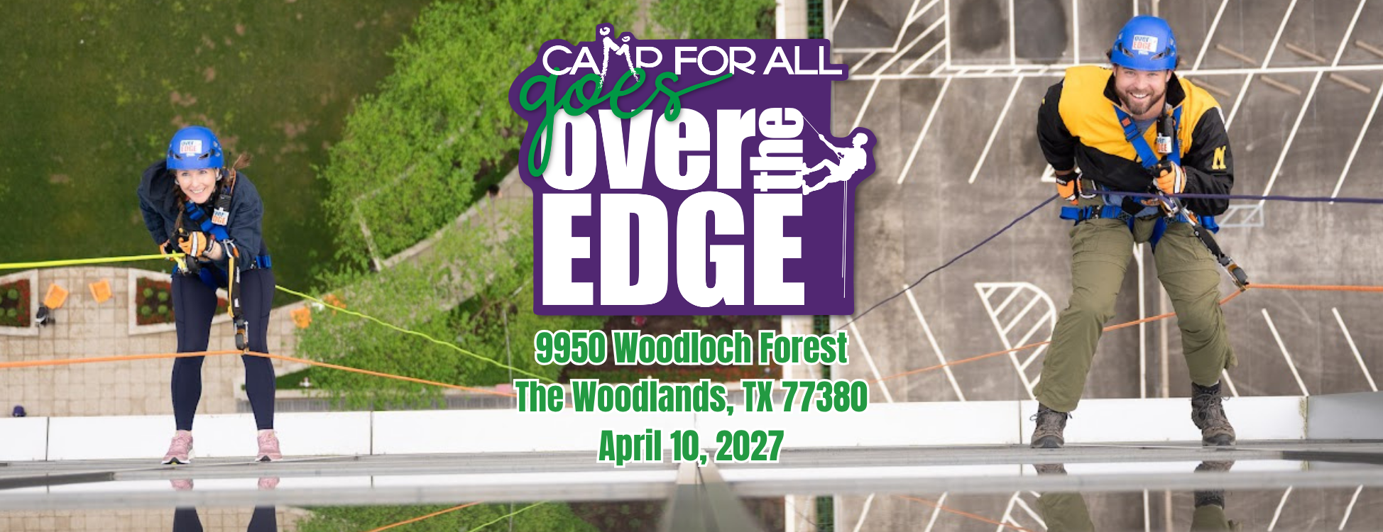 Over The Edge 2027